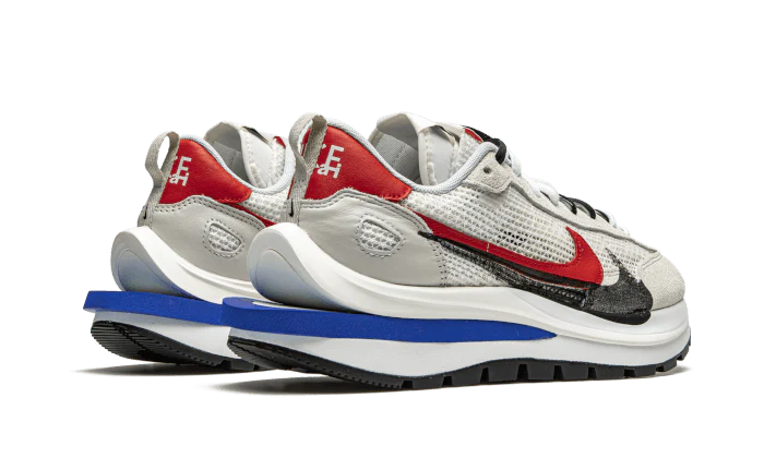 Vaporwaffle Sacai Fuschia