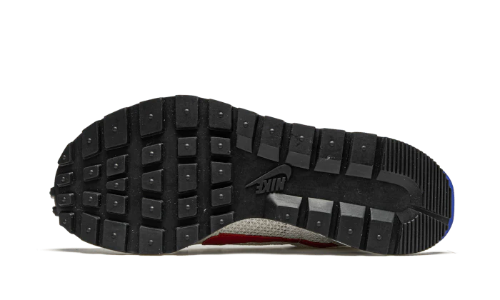 Vaporwaffle Sacai Fuschia