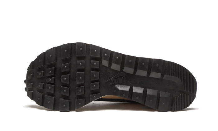 Vapowaffle Sacai Tan Navy