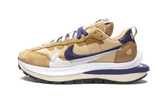 Vapowaffle Sacai Tan Navy