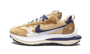 Vapowaffle Sacai Tan Navy