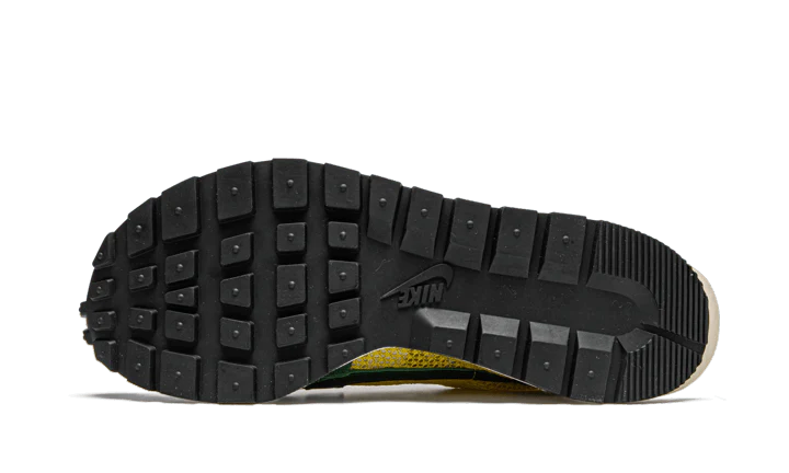 Vaporwaffle Sacai Tour Yellow