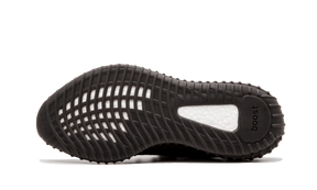 Yeezy Boost 350 V2 Black Red