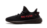 Yeezy Boost 350 V2 Black Red